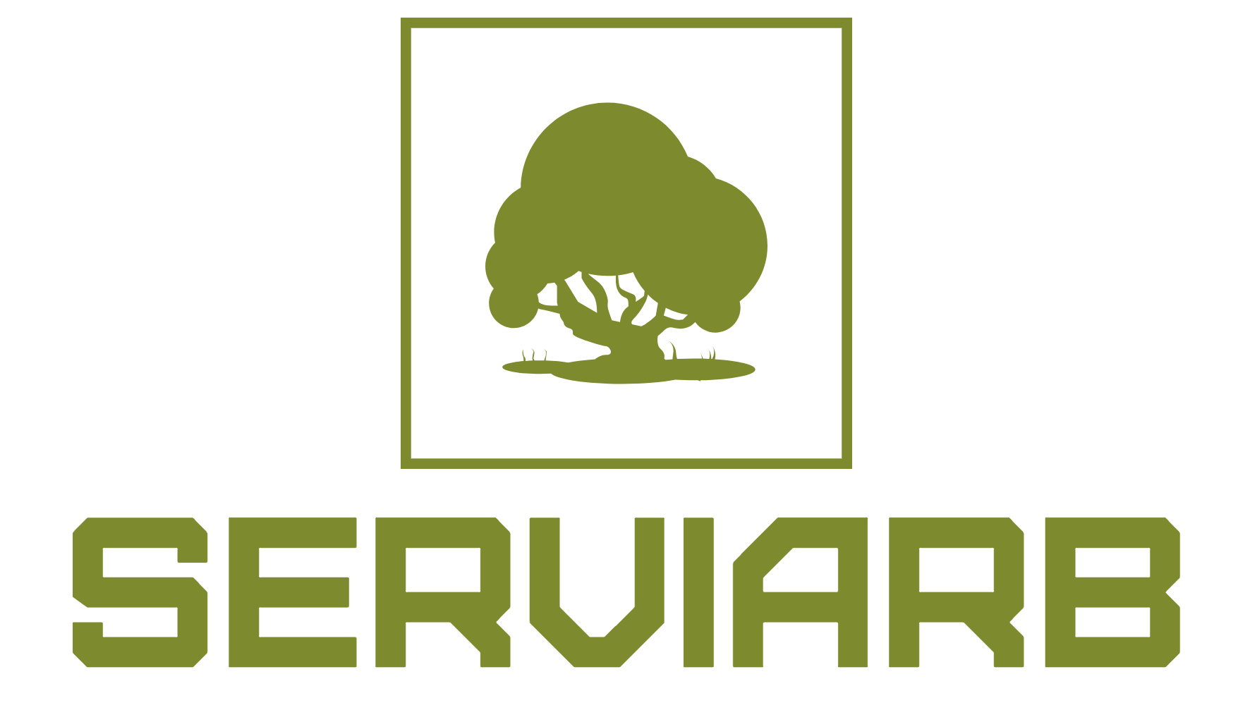 SERVIARB. Serveis Forestals i Jardineria